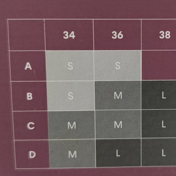 NiB Calvin Klein Lightly Lined Wirefree Microfiber 2pk Bra Nude Size M $50 3C486 - Picture 3 of 3